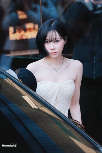 🔥 Winter aespa page leaked private photo uncensored full