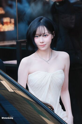 🔥 Winter aespa page leaked private photo uncensored full