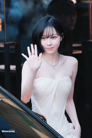 🔥 Winter aespa page leaked private photo uncensored full