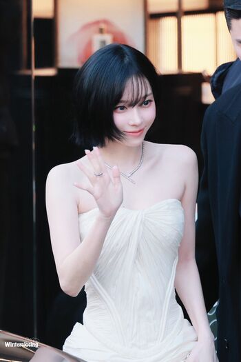 🔥 Winter aespa page leaked private photo uncensored full