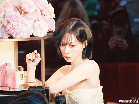 🔥 Winter aespa page leaked private photo uncensored full