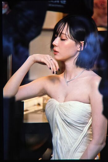 🔥 Winter aespa page leaked private photo uncensored full