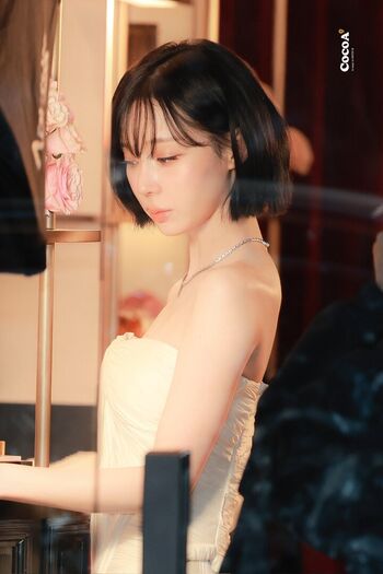 🔥 Winter aespa page leaked private photo uncensored full