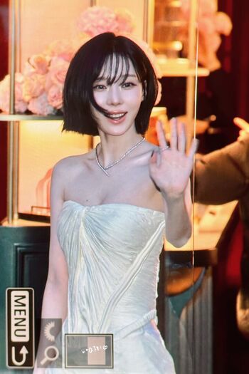 🔥 Winter aespa page leaked private photo uncensored full