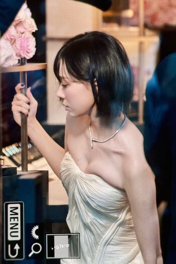 🔥 Winter aespa page leaked private photo uncensored full