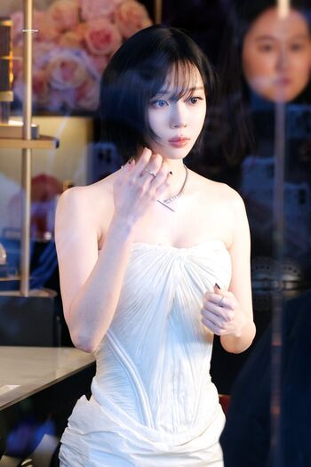 🔥 Winter aespa page leaked private photo uncensored full