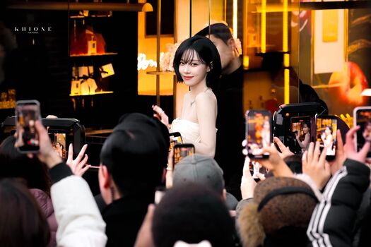 🔥 Winter aespa page leaked private photo uncensored full