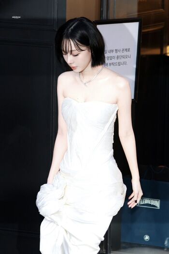 🔥 Winter aespa page leaked private photo uncensored full