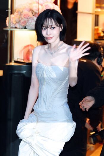 🔥 Winter aespa page leaked private photo uncensored full