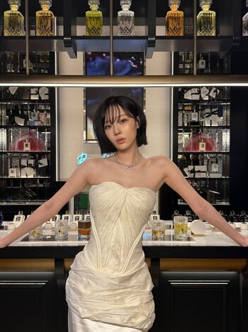 🔥 Winter aespa page leaked private photo uncensored full