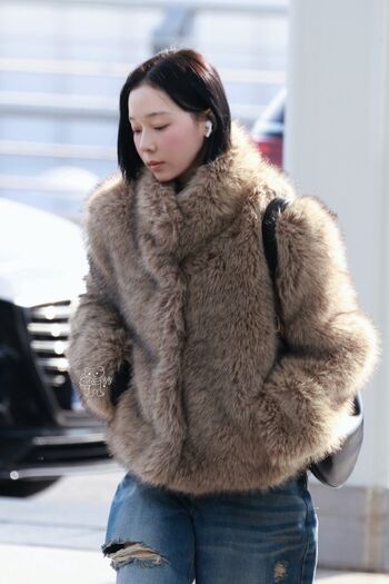 🔥 Winter aespa page leaked private photo uncensored full