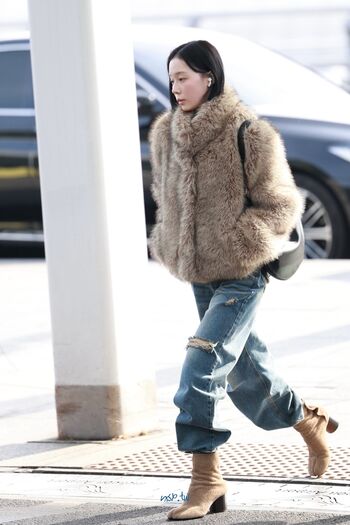 🔥 Winter aespa page leaked private photo uncensored full