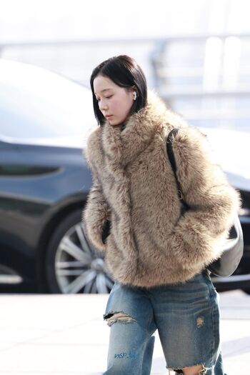 🔥 Winter aespa page leaked private photo uncensored full