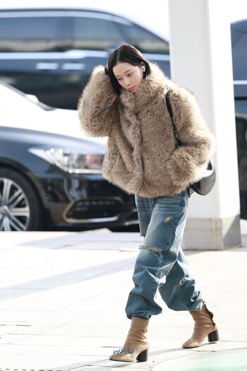 🔥 Winter aespa page leaked private photo uncensored full