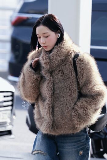 🔥 Winter aespa page leaked private photo uncensored full