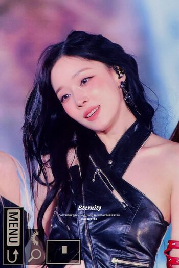 🔥 Winter aespa page leaked private photo uncensored full