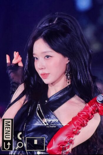 🔥 Winter aespa page leaked private photo uncensored full