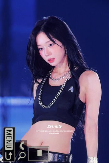 🔥 Winter aespa page leaked private photo uncensored full