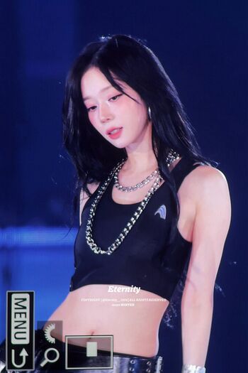 🔥 Winter aespa page leaked private photo uncensored full