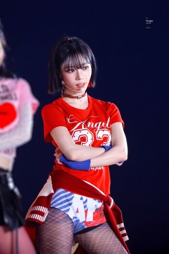 🔥 Winter aespa page leaked private photo uncensored full