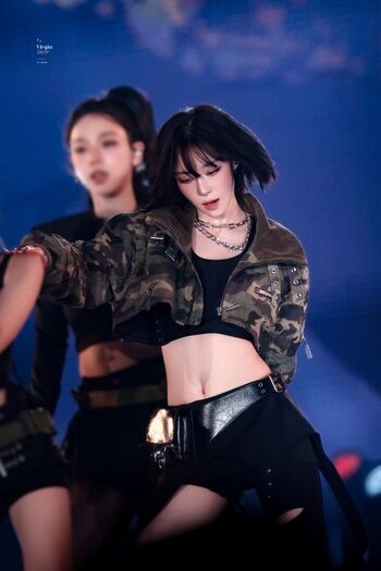 🔥 Winter aespa page leaked private photo uncensored full