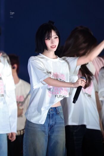 🔥 Winter aespa page leaked private photo uncensored full