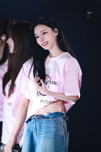 🔥 Winter aespa page leaked private photo uncensored full