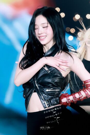 🔥 Winter aespa page leaked private photo uncensored full