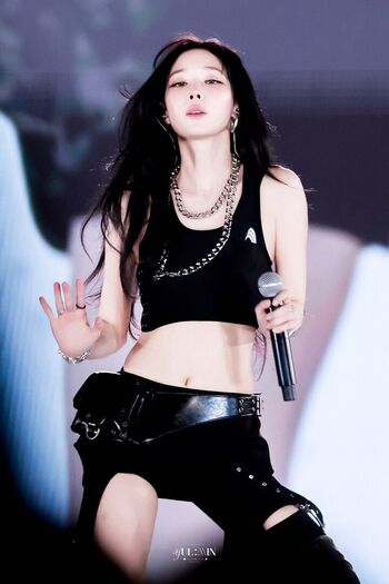 🔥 Winter aespa page leaked private photo uncensored full