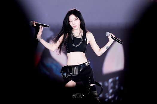 🔥 Winter aespa page leaked private photo uncensored full