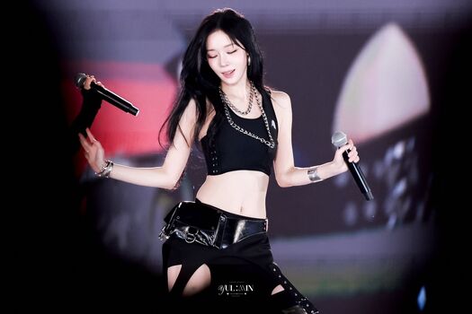 🔥 Winter aespa page leaked private photo uncensored full