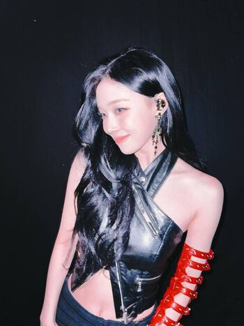 🔥 Winter aespa page leaked private photo uncensored full