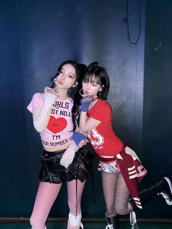 🔥 Winter aespa page leaked private photo uncensored full