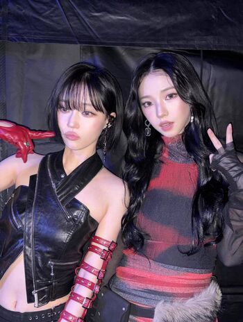 🔥 Winter aespa page leaked private photo uncensored full