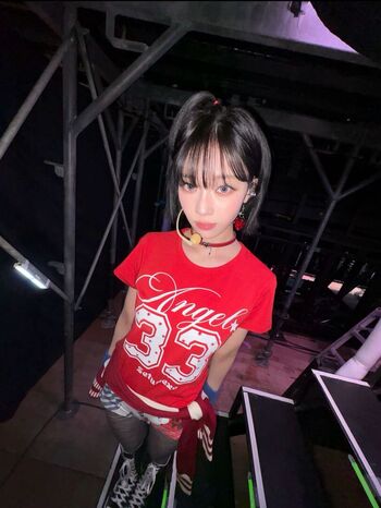 🔥 Winter aespa page leaked private photo uncensored full