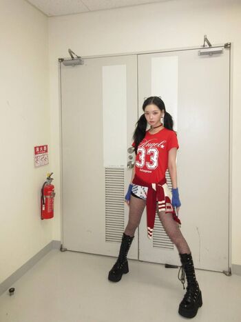 🔥 Winter aespa page leaked private photo uncensored full