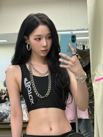 🔥 Winter aespa page leaked private photo uncensored full