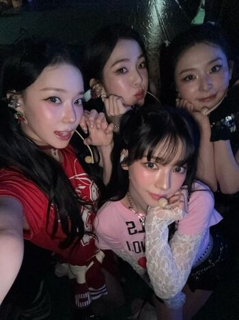 🔥 Winter aespa page leaked private photo uncensored full