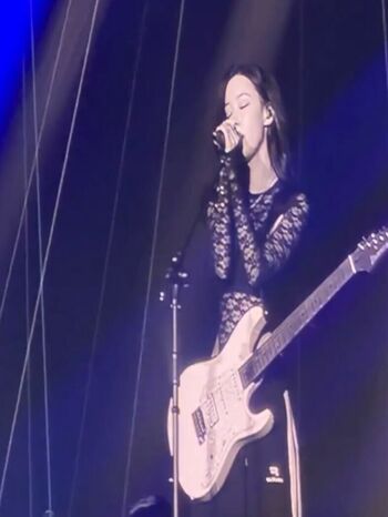 🔥 Winter aespa page leaked private photo uncensored full