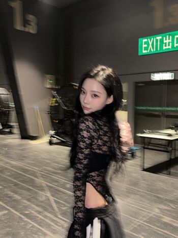 🔥 Winter aespa page leaked private photo uncensored full