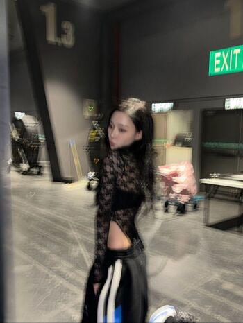 🔥 Winter aespa page leaked private photo uncensored full