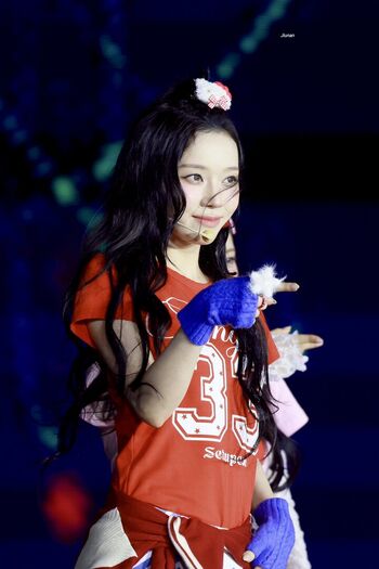 🔥 Winter aespa page leaked private photo uncensored full