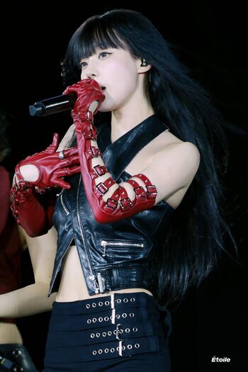 🔥 Winter aespa page leaked private photo uncensored full