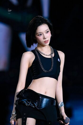 🔥 Winter aespa page leaked private photo uncensored full