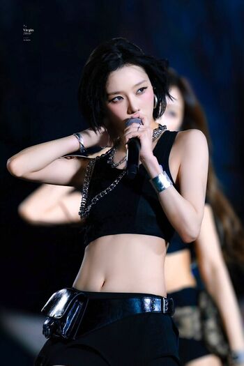 🔥 Winter aespa page leaked private photo uncensored full