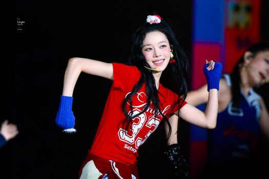 🔥 Winter aespa page leaked private photo uncensored full