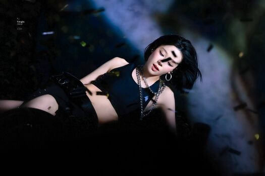 🔥 Winter aespa page leaked private photo uncensored full