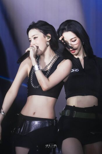 🔥 Winter aespa page leaked private photo uncensored full