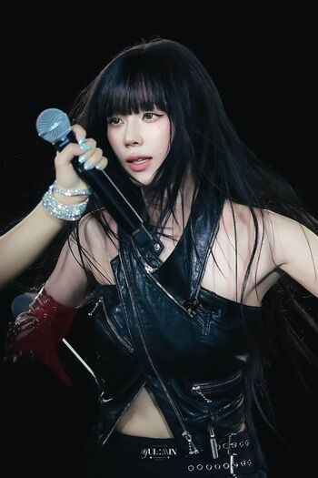 🔥 Winter aespa page leaked private photo uncensored full