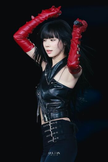 🔥 Winter aespa page leaked private photo uncensored full